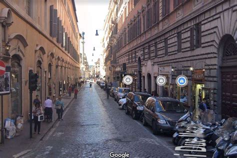 kepo spagna|Kepo Piazza di Spagna, Via dei due macelli 29, Rome (2024)